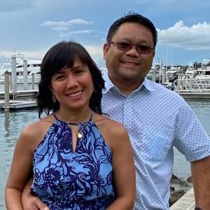 Meet your Posher, Mae